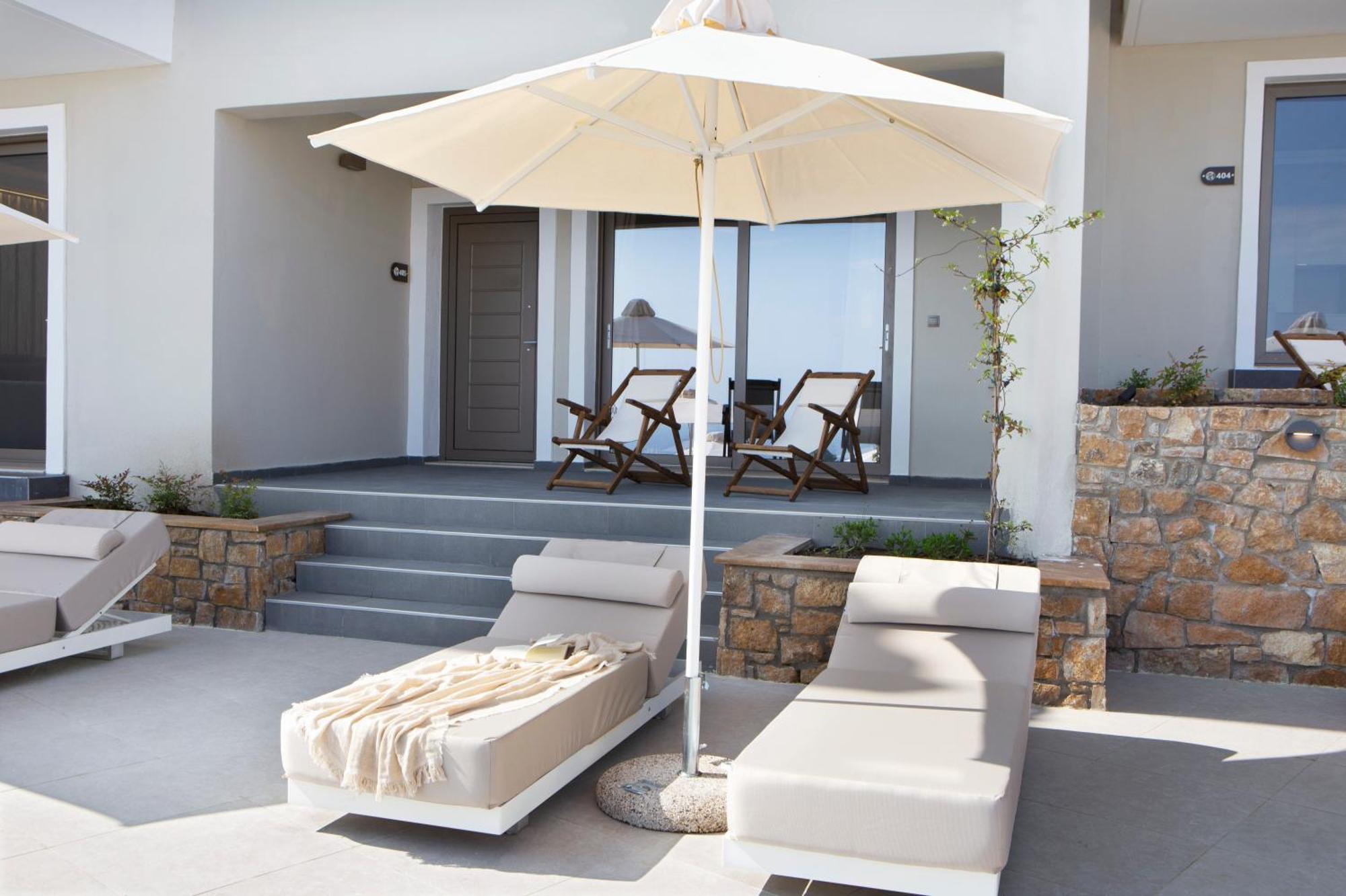 Hotel Ajul Luxury & Resort, A Registry Collection Agia Paraskevi (Kassandra)