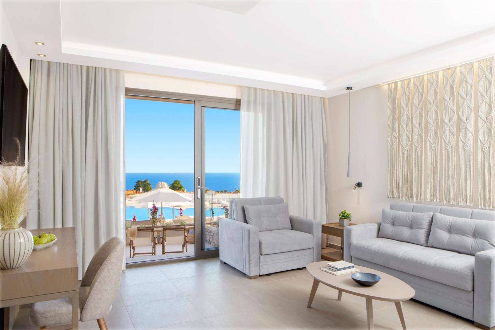 Ajul Luxury & Resort, A Registry Collection Hotel 5*