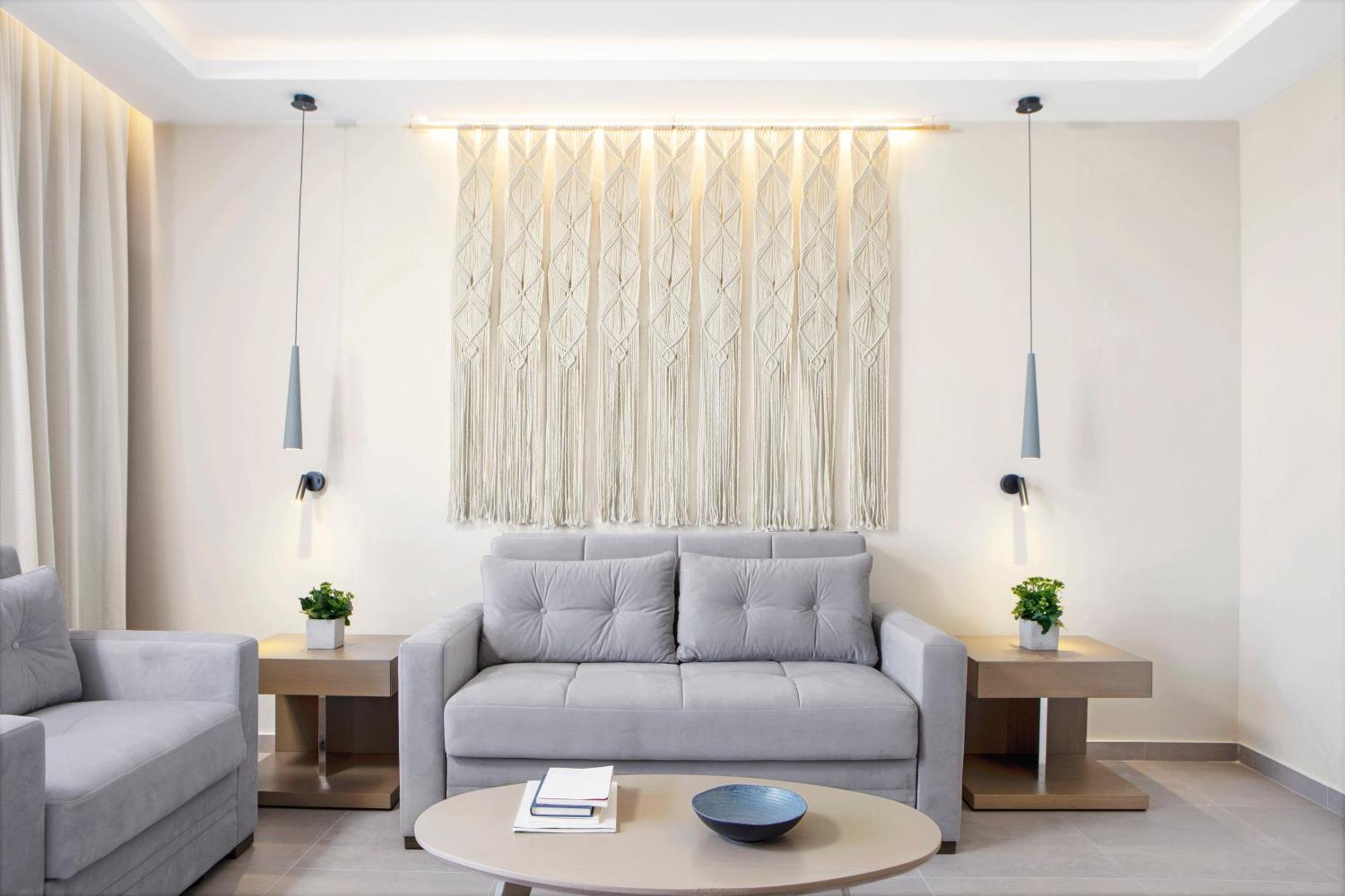 Ajul Luxury & Resort, A Registry Collection Agia Paraskevi (Kassandra)