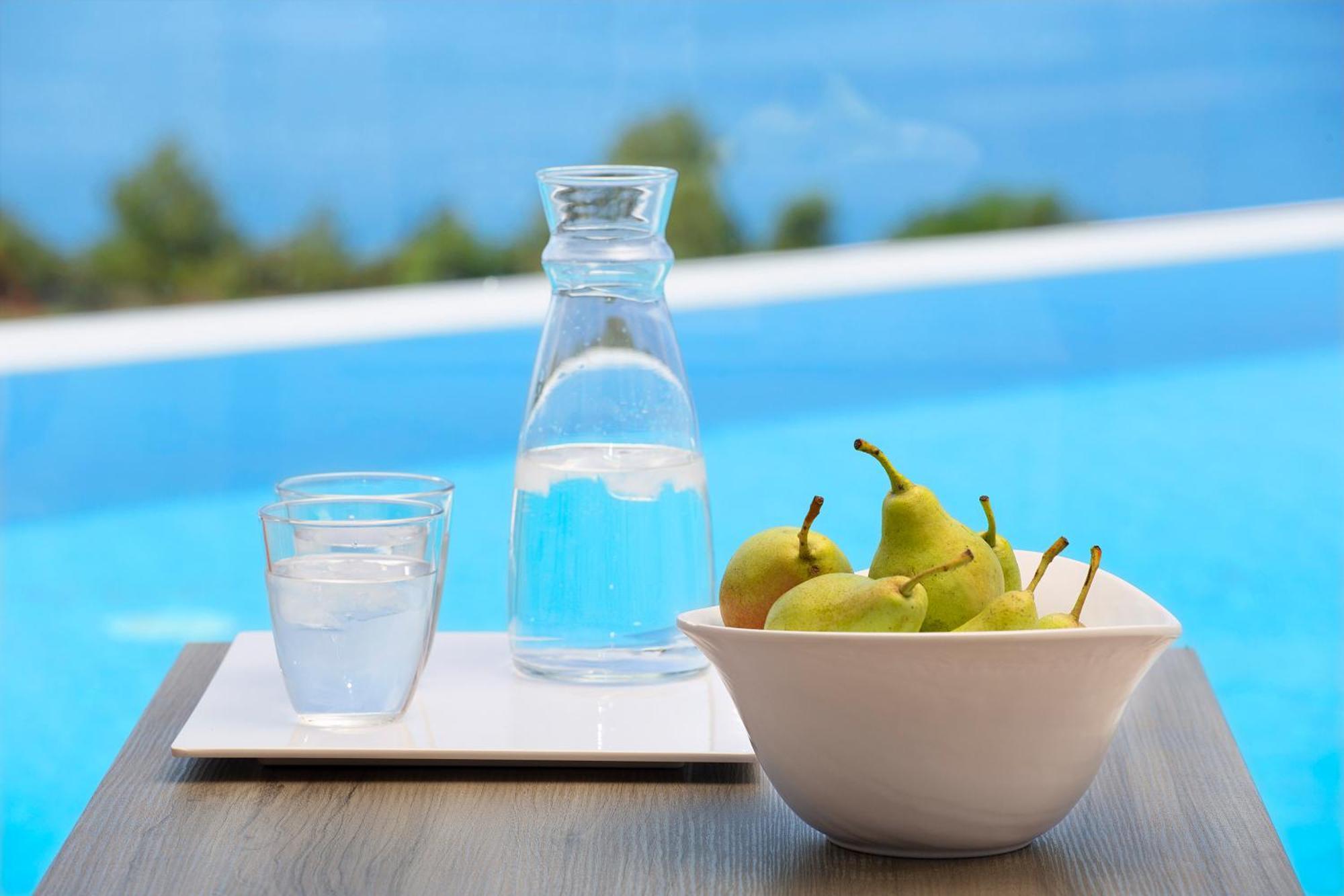 Ajul Luxury & Resort, A Registry Collection Hotel Agia Paraskevi (Kassandra)