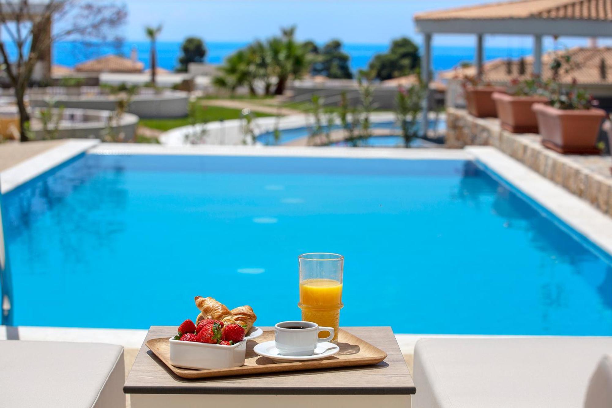 Ajul Luxury & Resort, A Registry Collection Ξενοδοχείο 5*