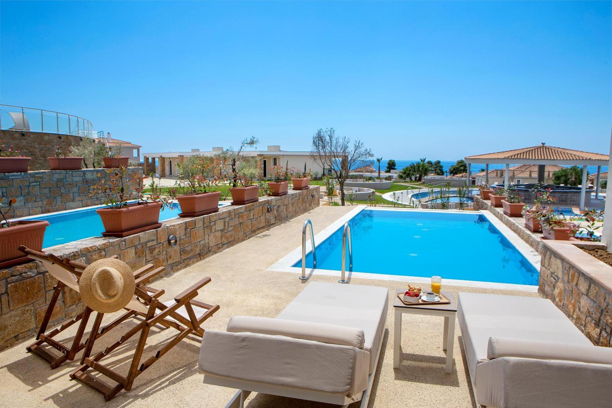 Ajul Luxury & Resort, A Registry Collection 5*