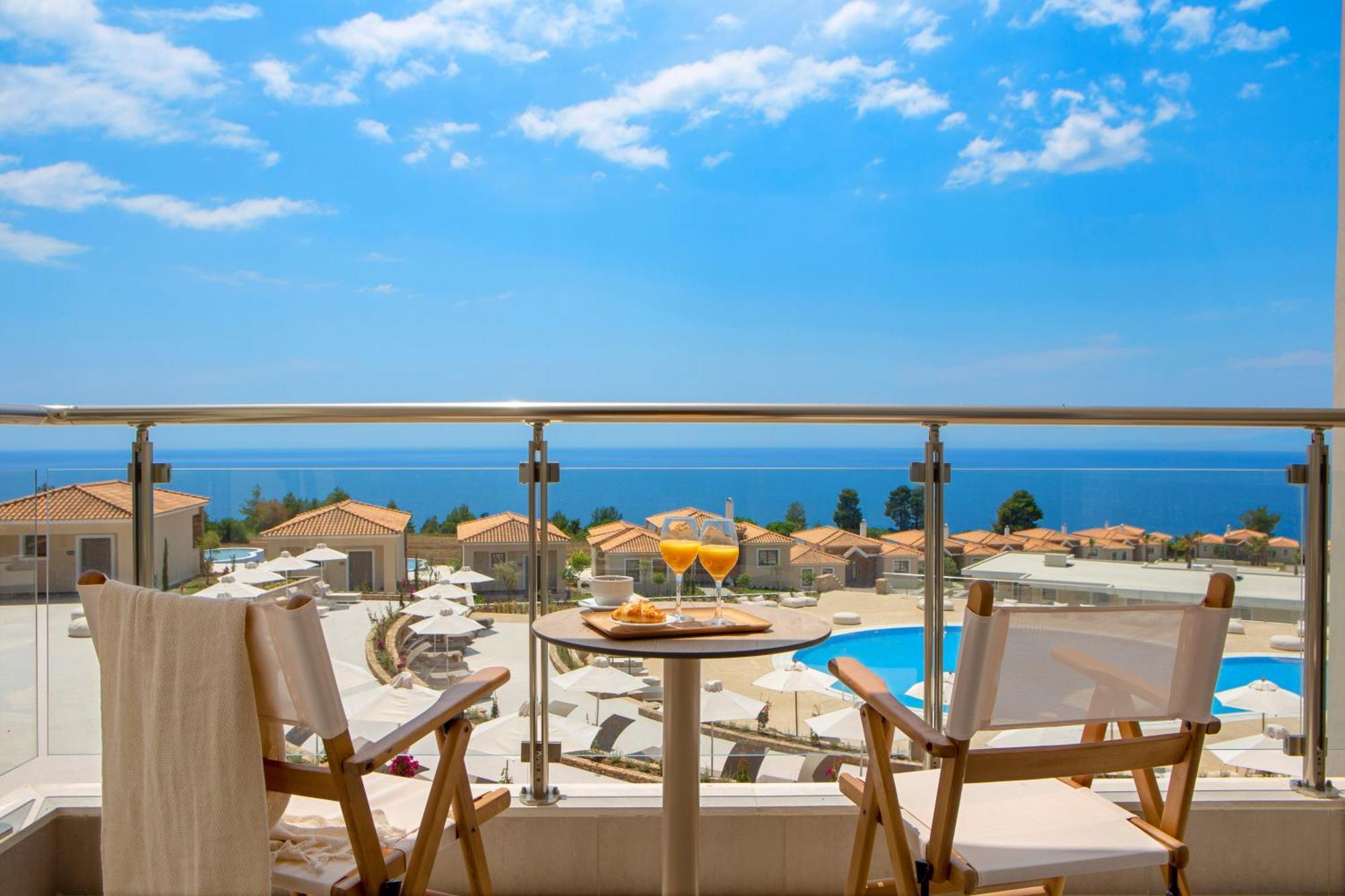 Hotel Ajul Luxury & Resort, A Registry Collection 5*