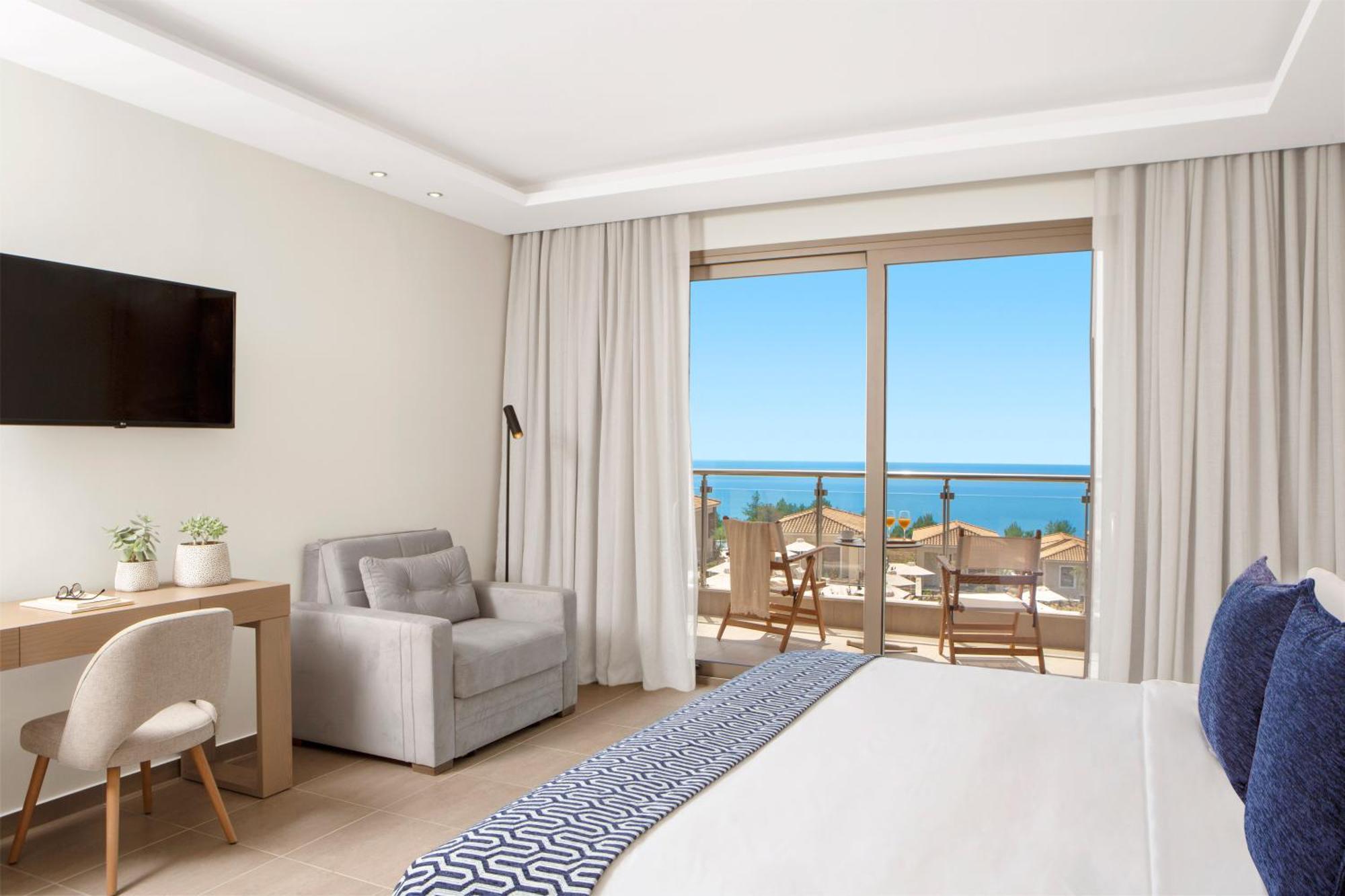 Ajul Luxury & Resort, A Registry Collection 5* Agia Paraskevi (Kassandra)