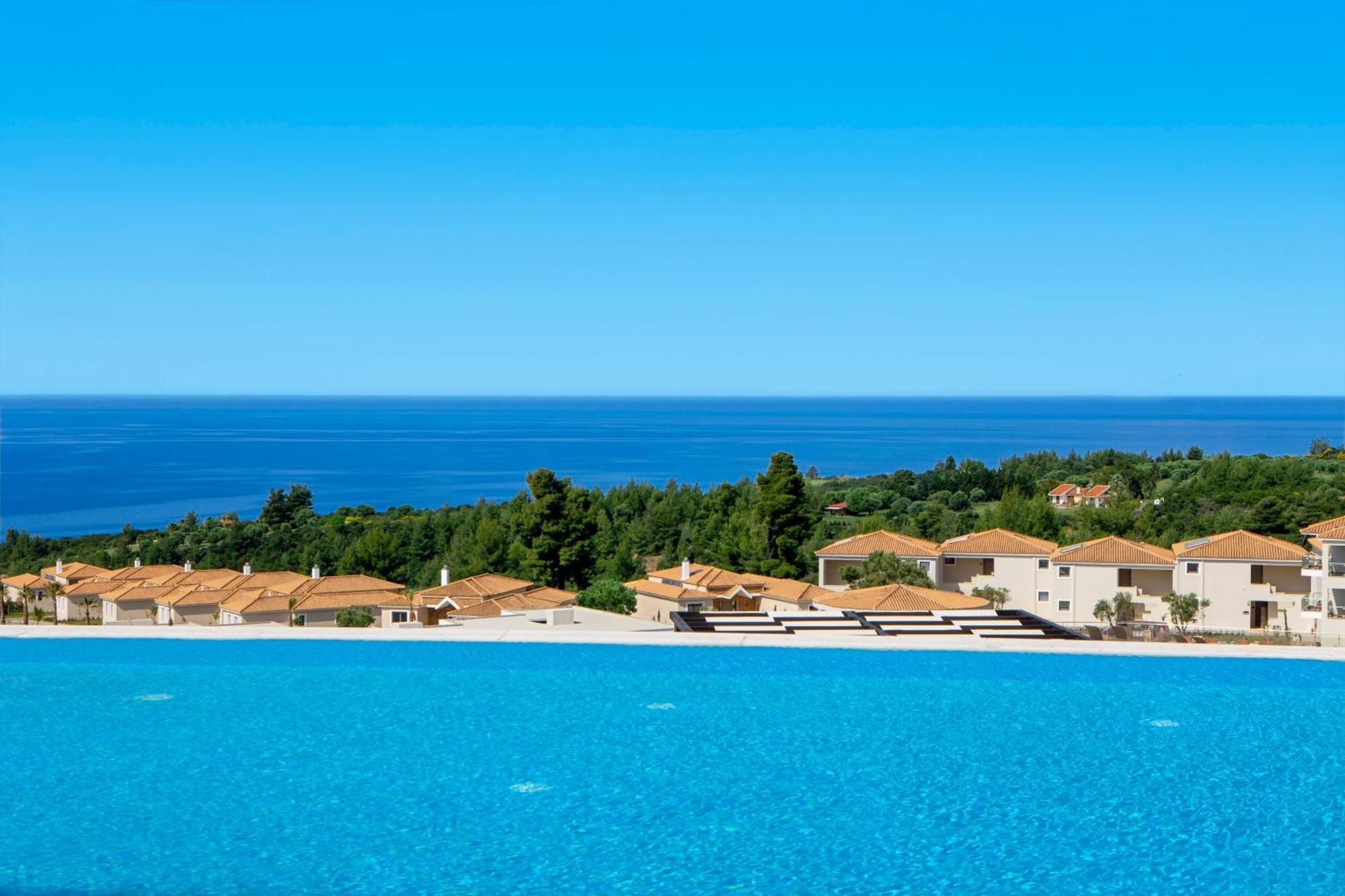 Ajul Luxury & Resort, A Registry Collection 5*