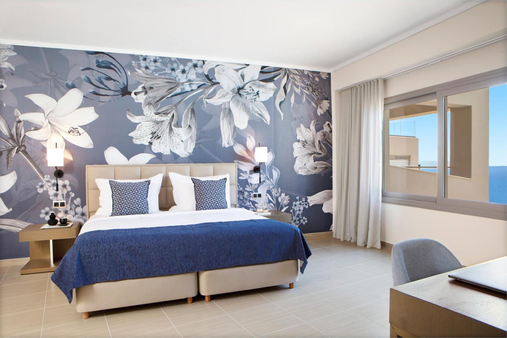 Ajul Luxury & Resort, A Registry Collection 5* Αγία Παρασκευή