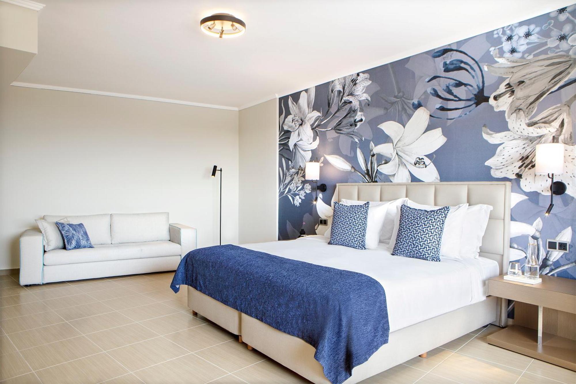 Ajul Luxury & Resort, A Registry Collection Hotel Agia Paraskevi (Kassandra)