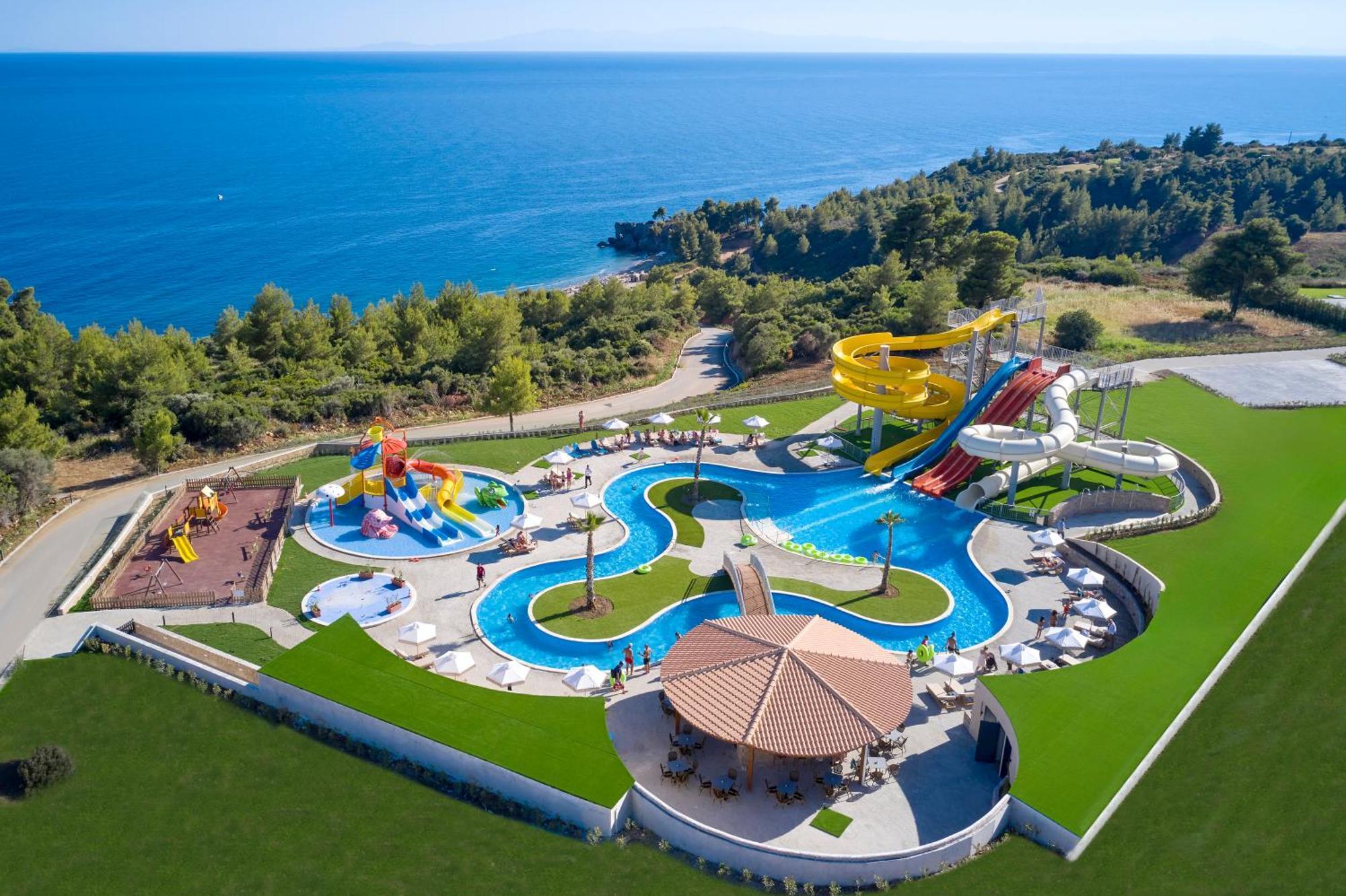 Ajul Luxury & Resort, A Registry Collection Hotel
