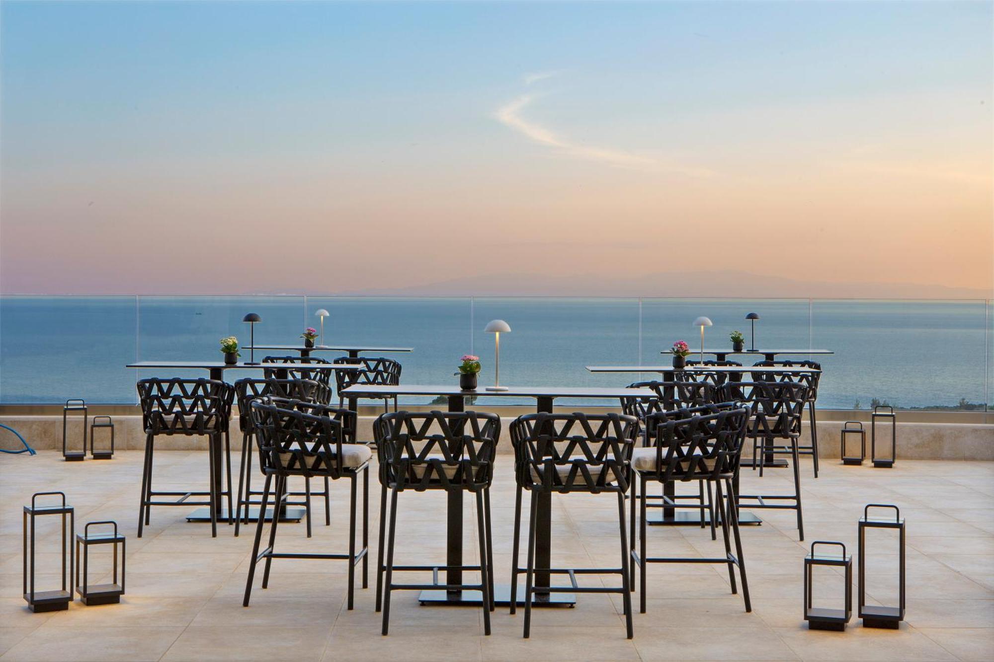 Ξενοδοχείο Ajul Luxury & Resort, A Registry Collection Αγία Παρασκευή