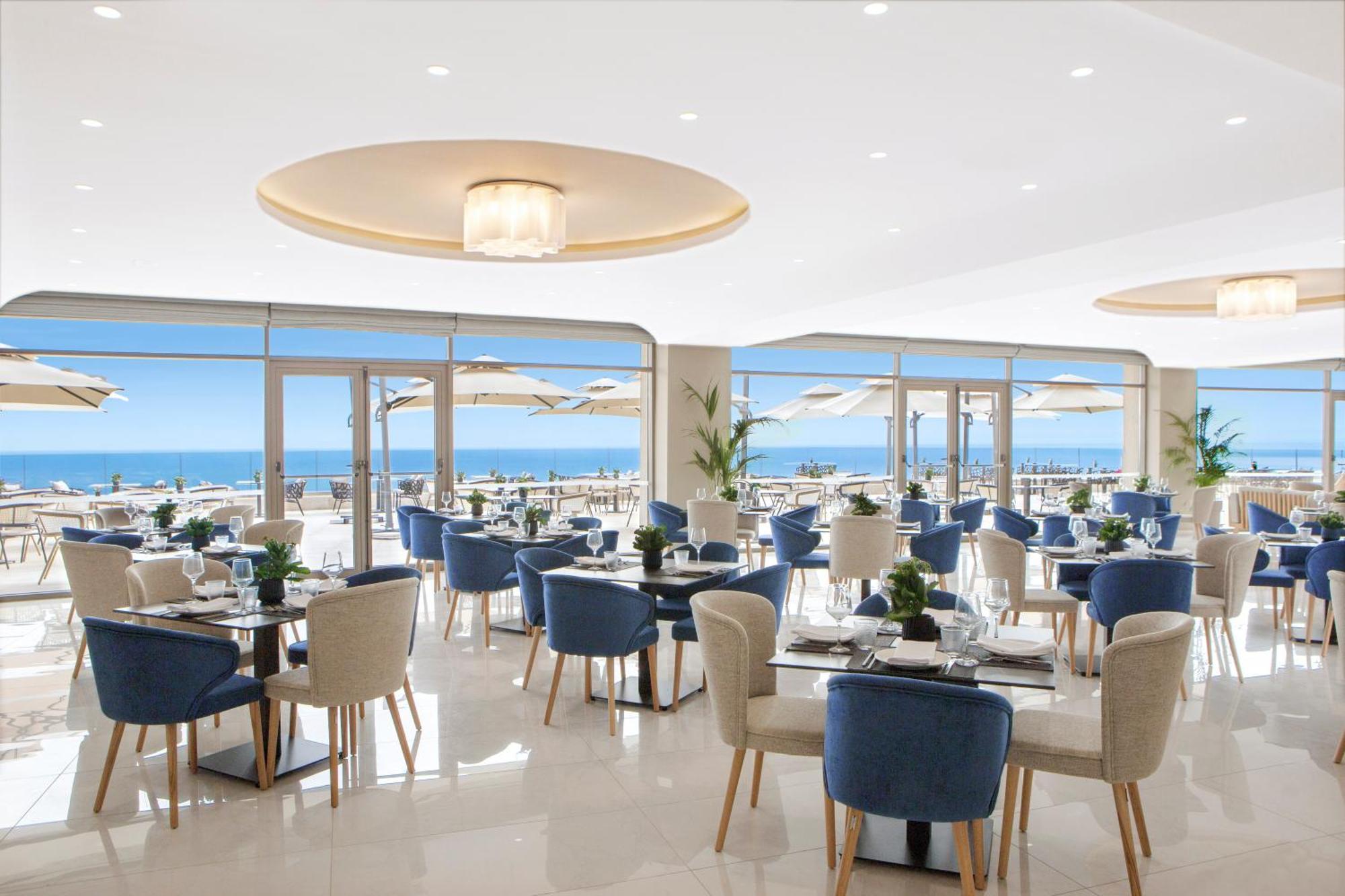 Ajul Luxury & Resort, A Registry Collection Ξενοδοχείο Αγία Παρασκευή