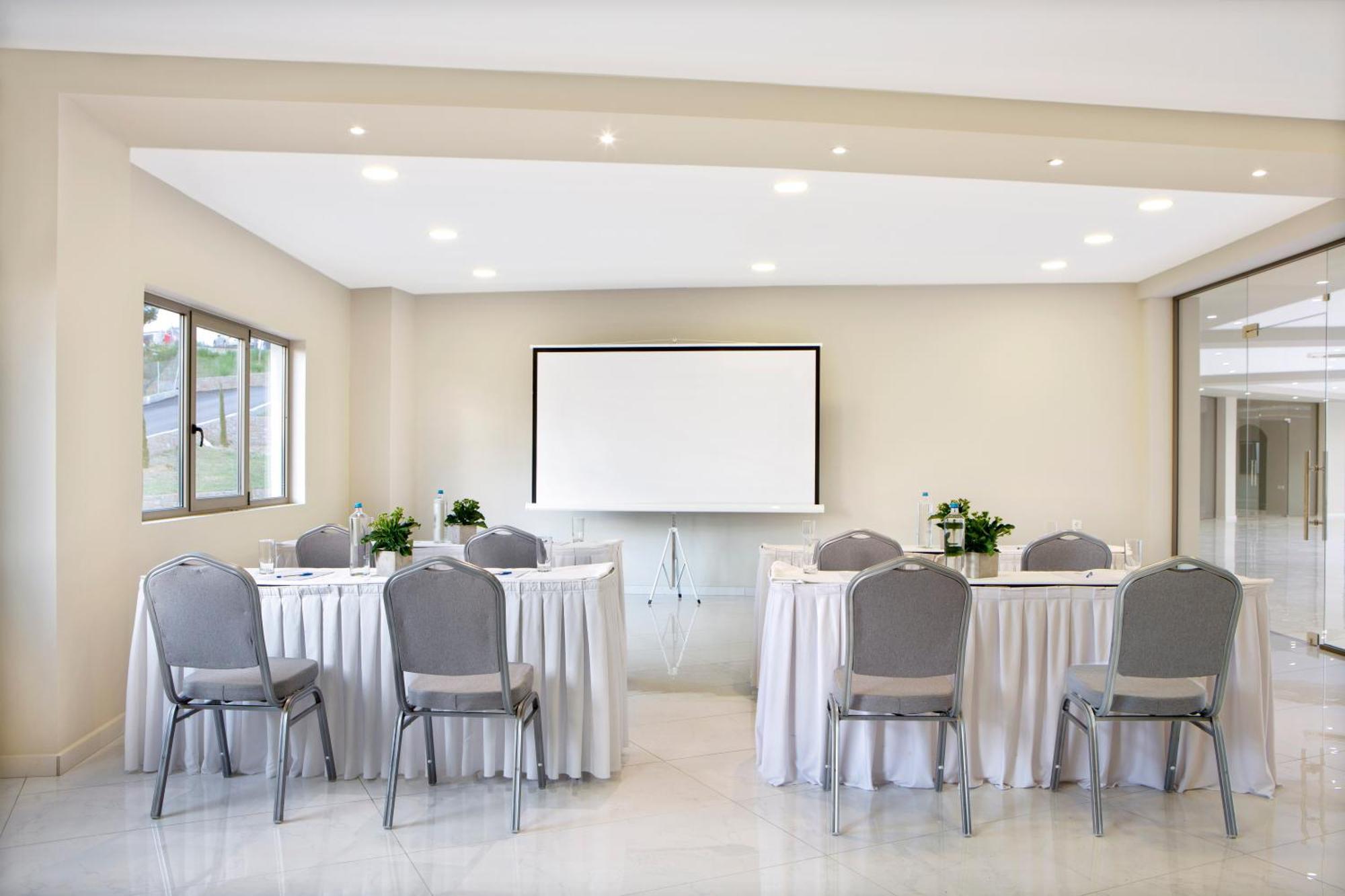 Отель Ajul Luxury & Resort, A Registry Collection