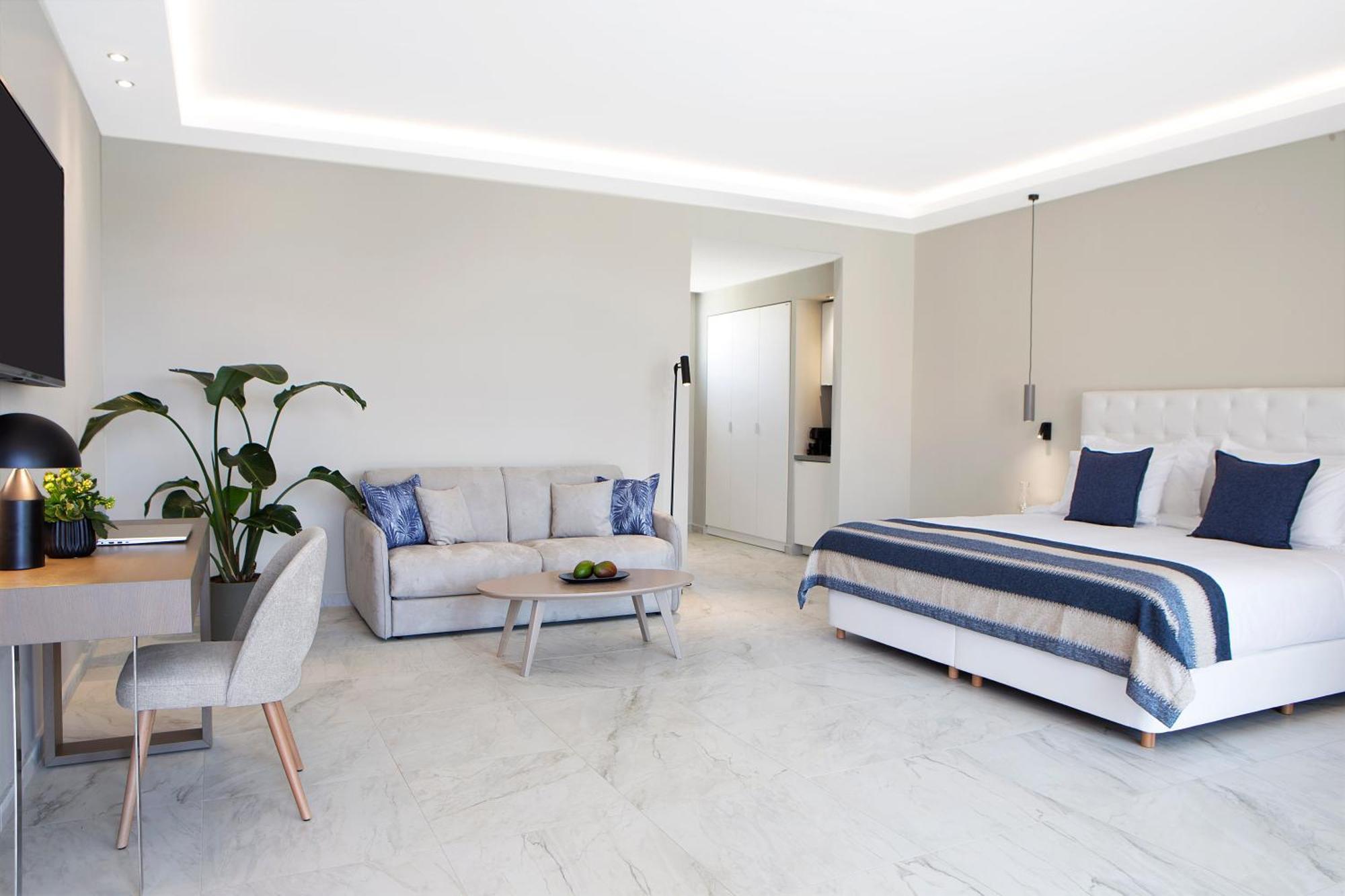 Hotel Ajul Luxury & Resort, A Registry Collection Agia Paraskevi (Kassandra)