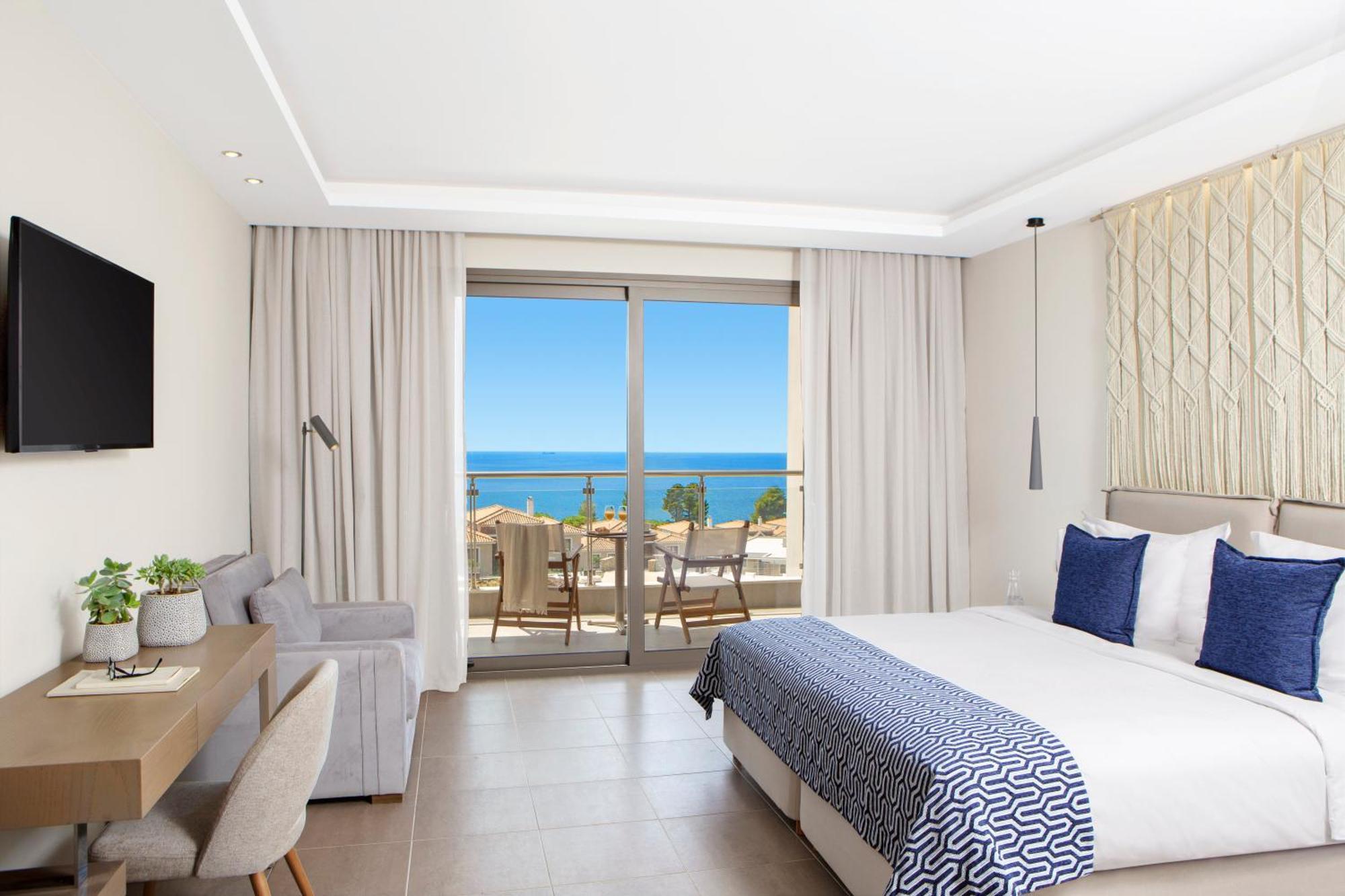 Ajul Luxury & Resort, A Registry Collection Agia Paraskevi (Kassandra)